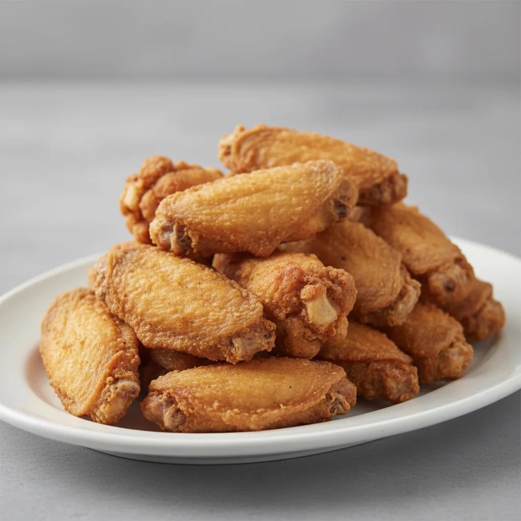 Plain Wings Plain Wings