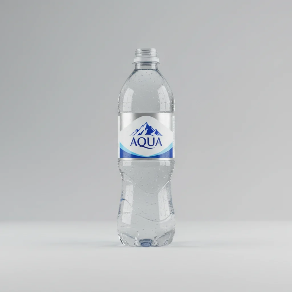 Bottled Water Bottled Water