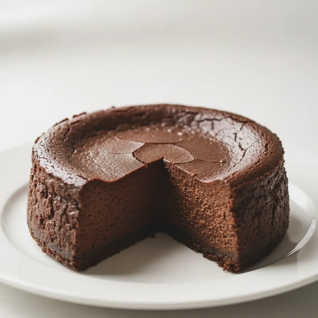 Chocolate Cheesecake Chocolate Cheesecake