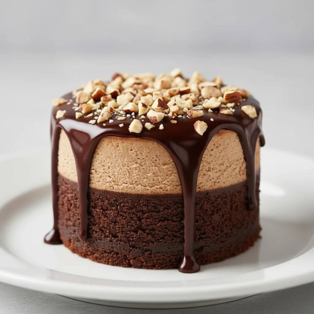 Chocolate Temptation Chocolate Temptation