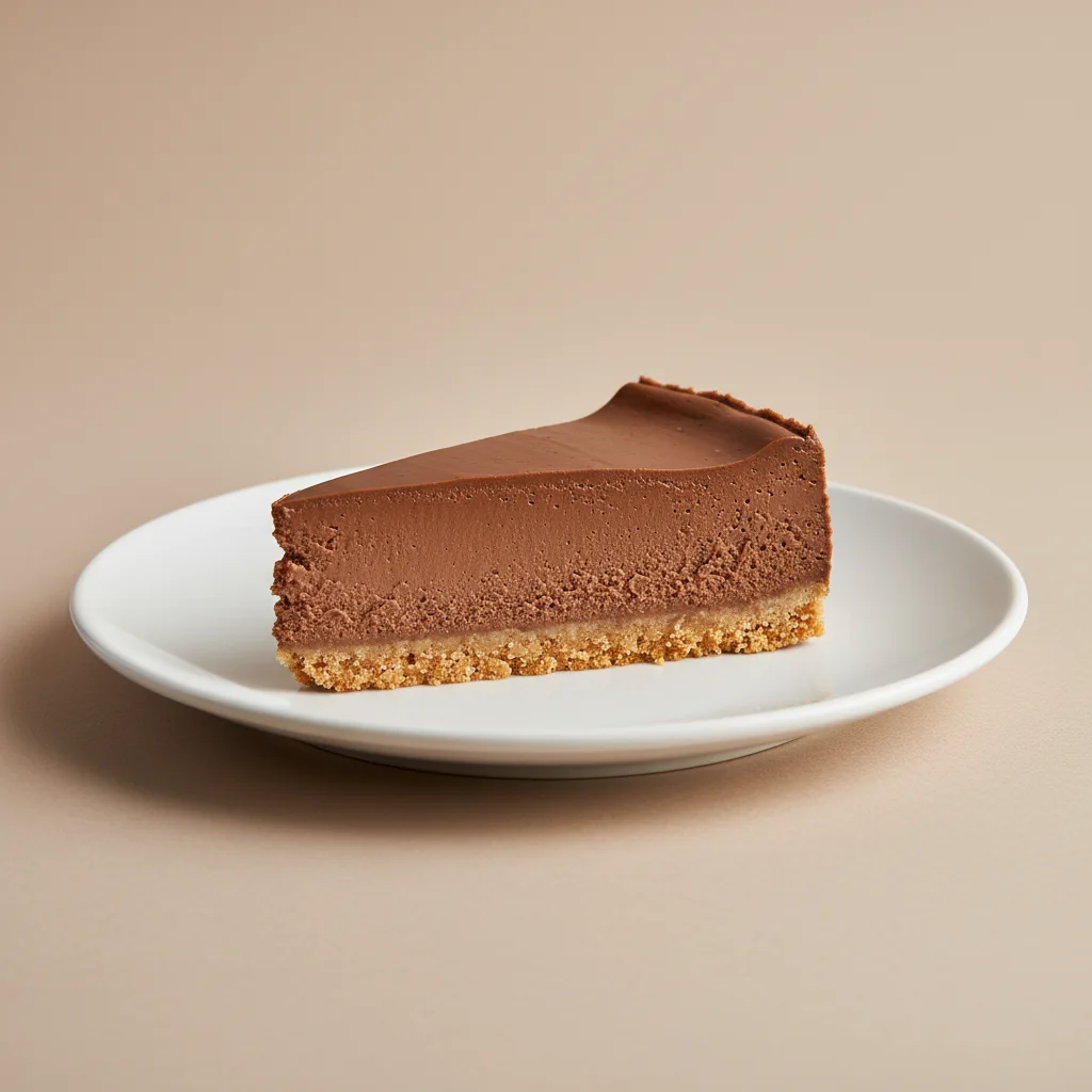 Nutella Cheesecake Nutella Cheesecake