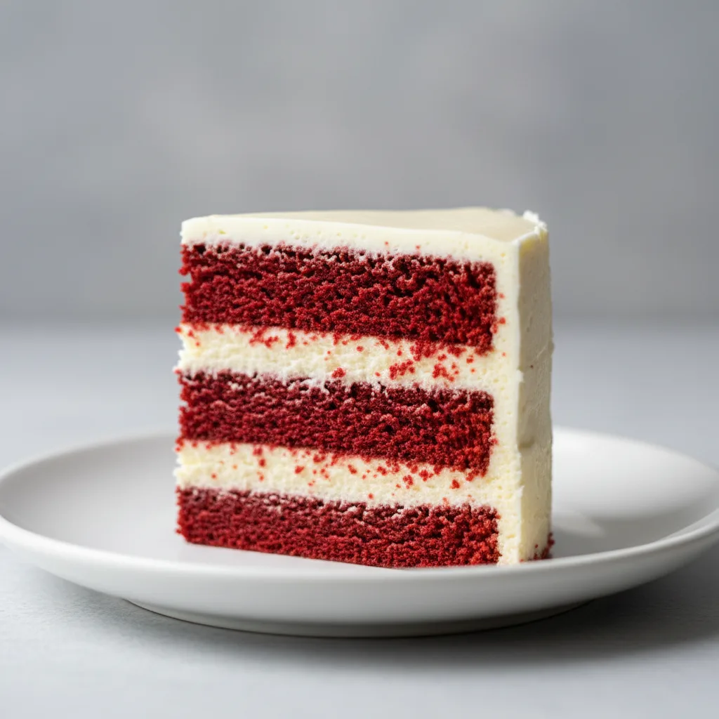 Red Velvet Red Velvet