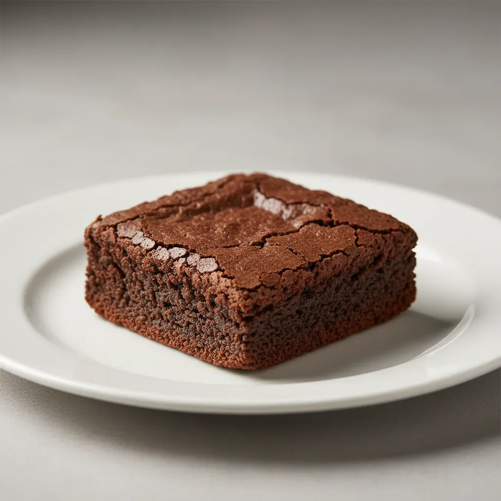 Chocolate Brownies Chocolate Brownies