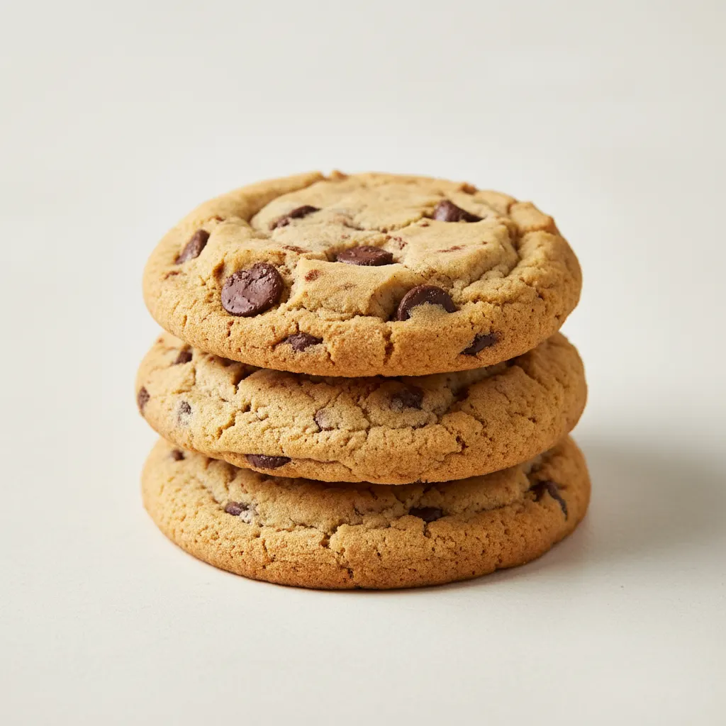Chocolate Chip Cookies Chocolate Chip Cookies