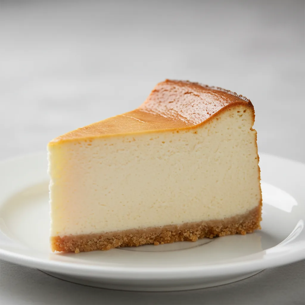 New York Cheesecake New York Cheesecake