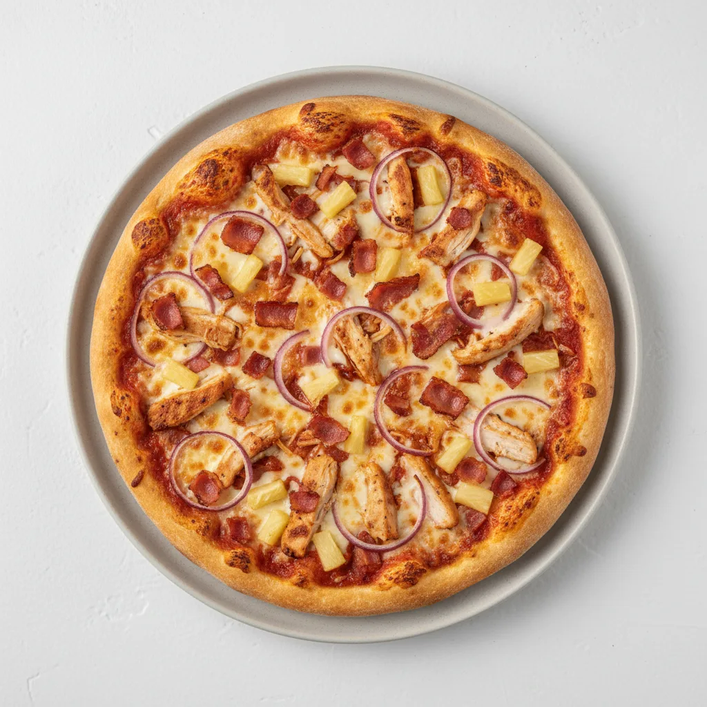 Gluten-Free 49ers Pizza Gluten-Free 49ers Pizza
