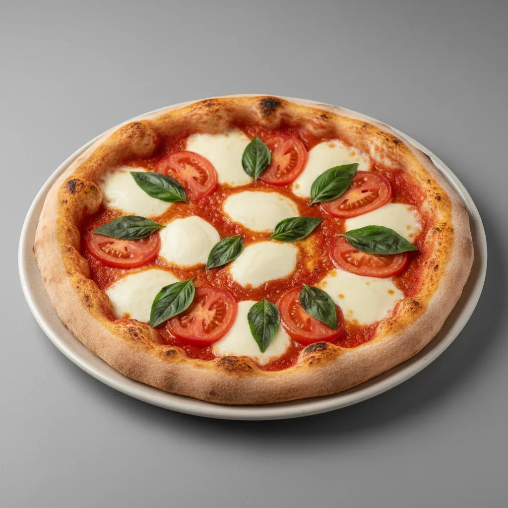 Margherita Margherita