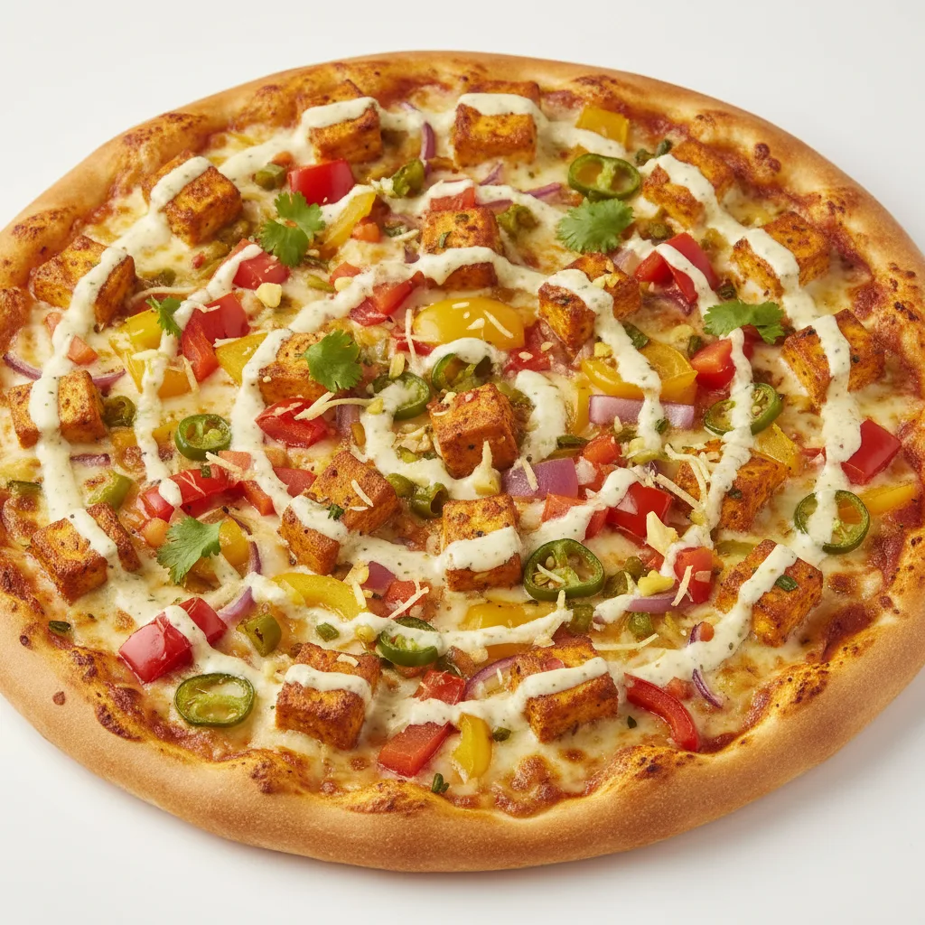 Haryana (Malai Paneer) Haryana (Malai Paneer)