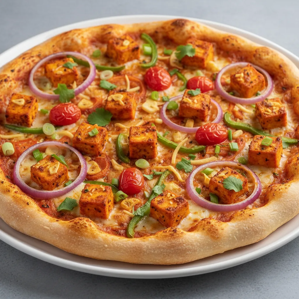 Himachal (Chili Paneer) Himachal (Chili Paneer)