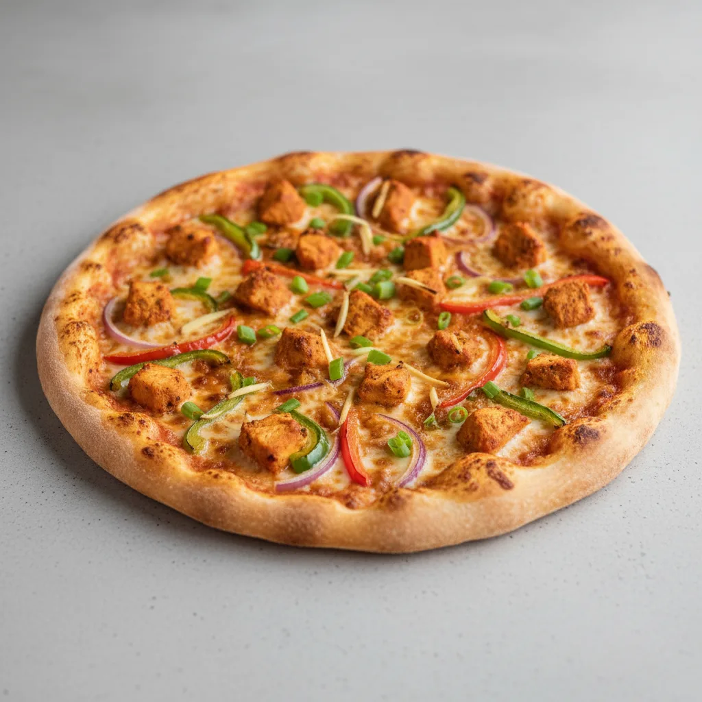 Chennai Express (Tikka Chicken) Chennai Express (Tikka Chicken)