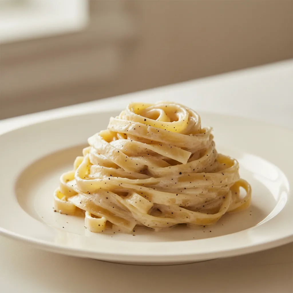Alfredo Fettucine Pasta Alfredo Fettucine Pasta