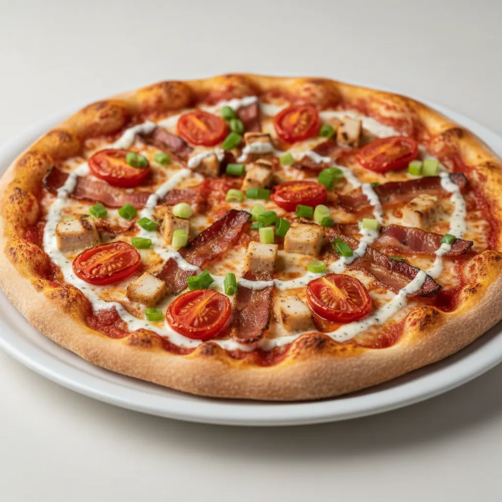 Great America Pizza Great America Pizza