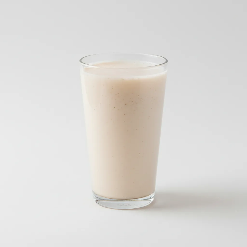 Regular Horchata Agua Fresca