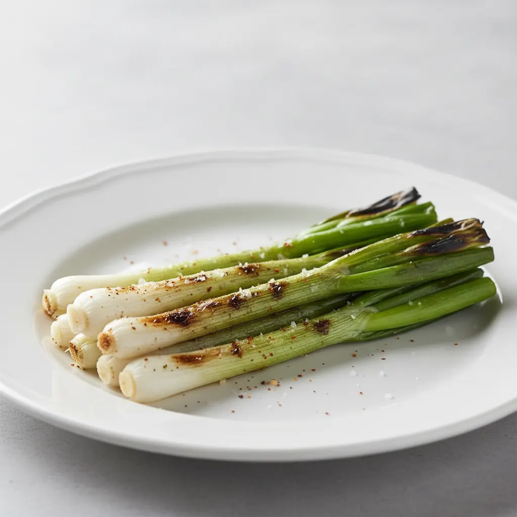 Green Onions