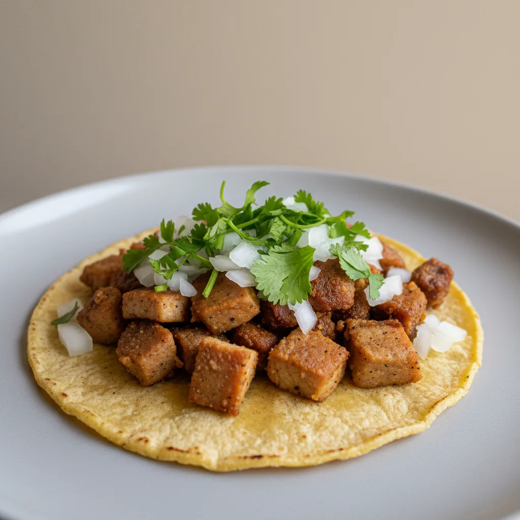 Buche Taco