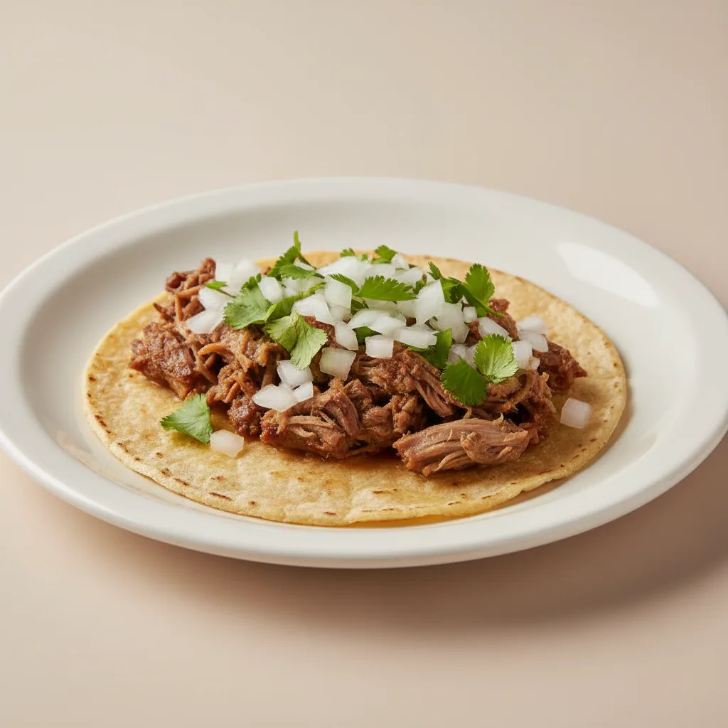 Cabeza Taco