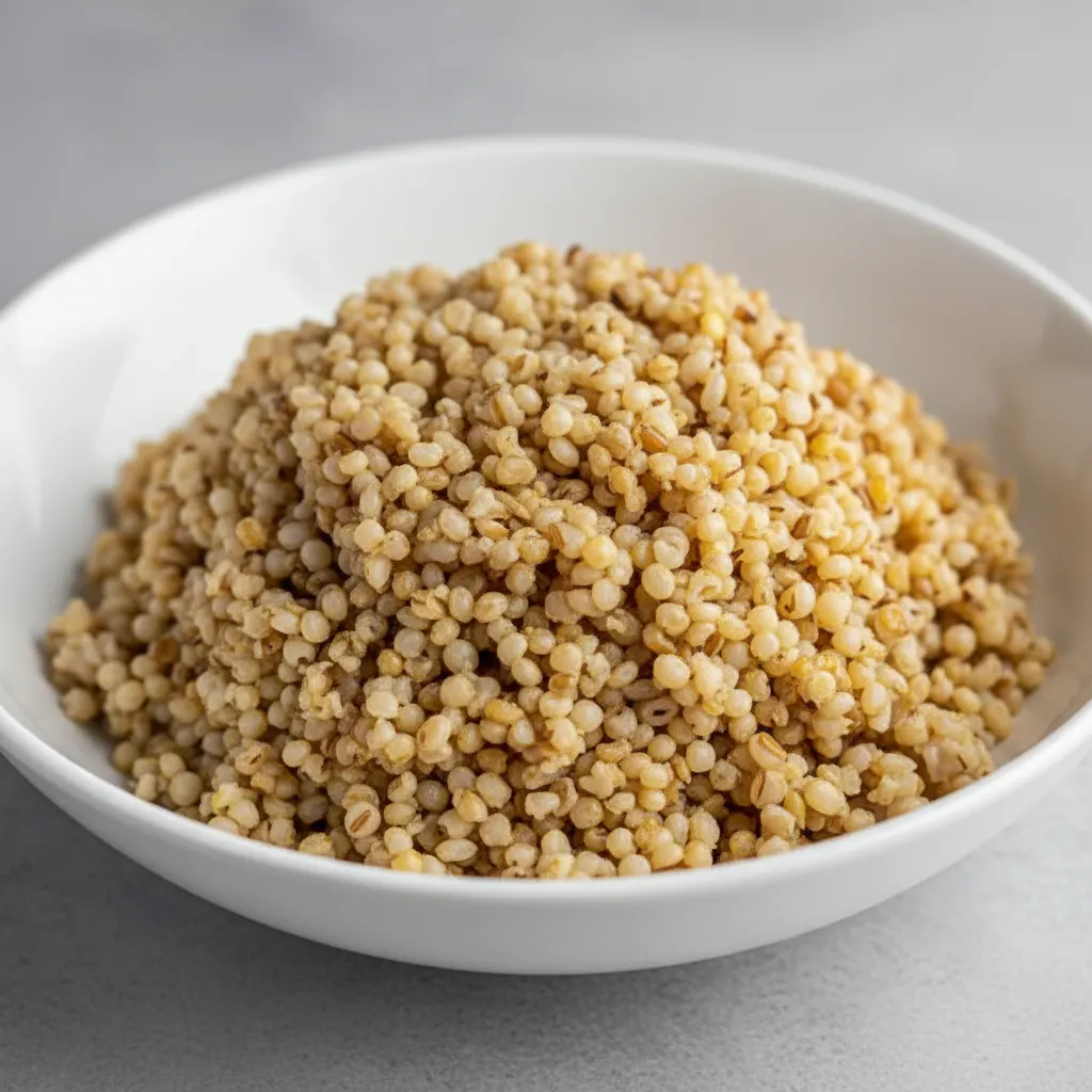 Ben's Millet and Brown Rice Ben's Millet and Brown Rice