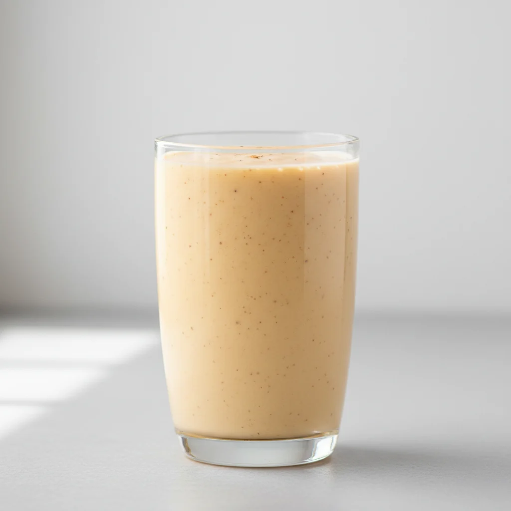 Mango Lassi