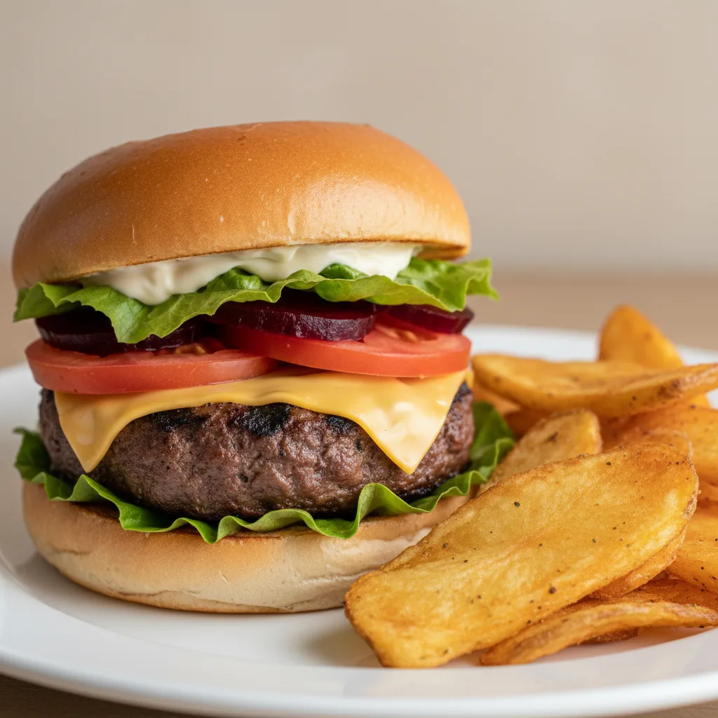 Bistro Bites