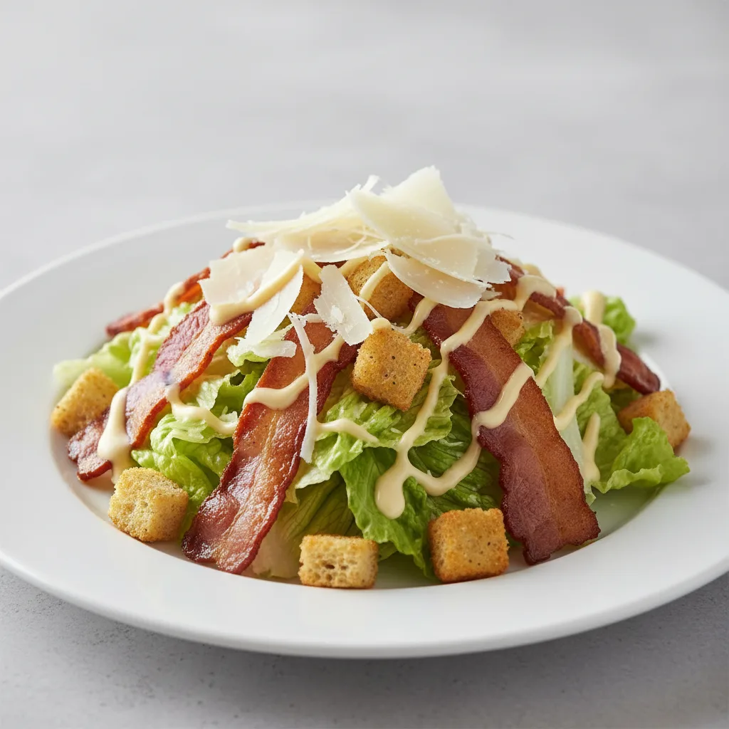 Caesar Salad Caesar Salad