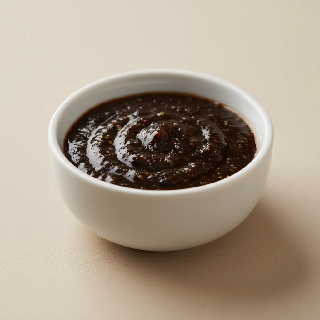 Pepper Sauce Pepper Sauce