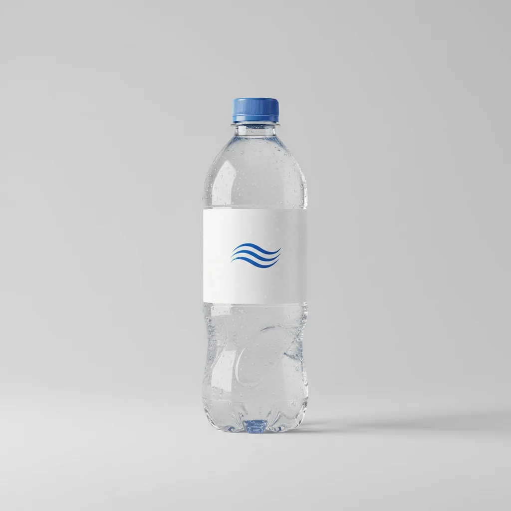 Bottled Water Bottled Water