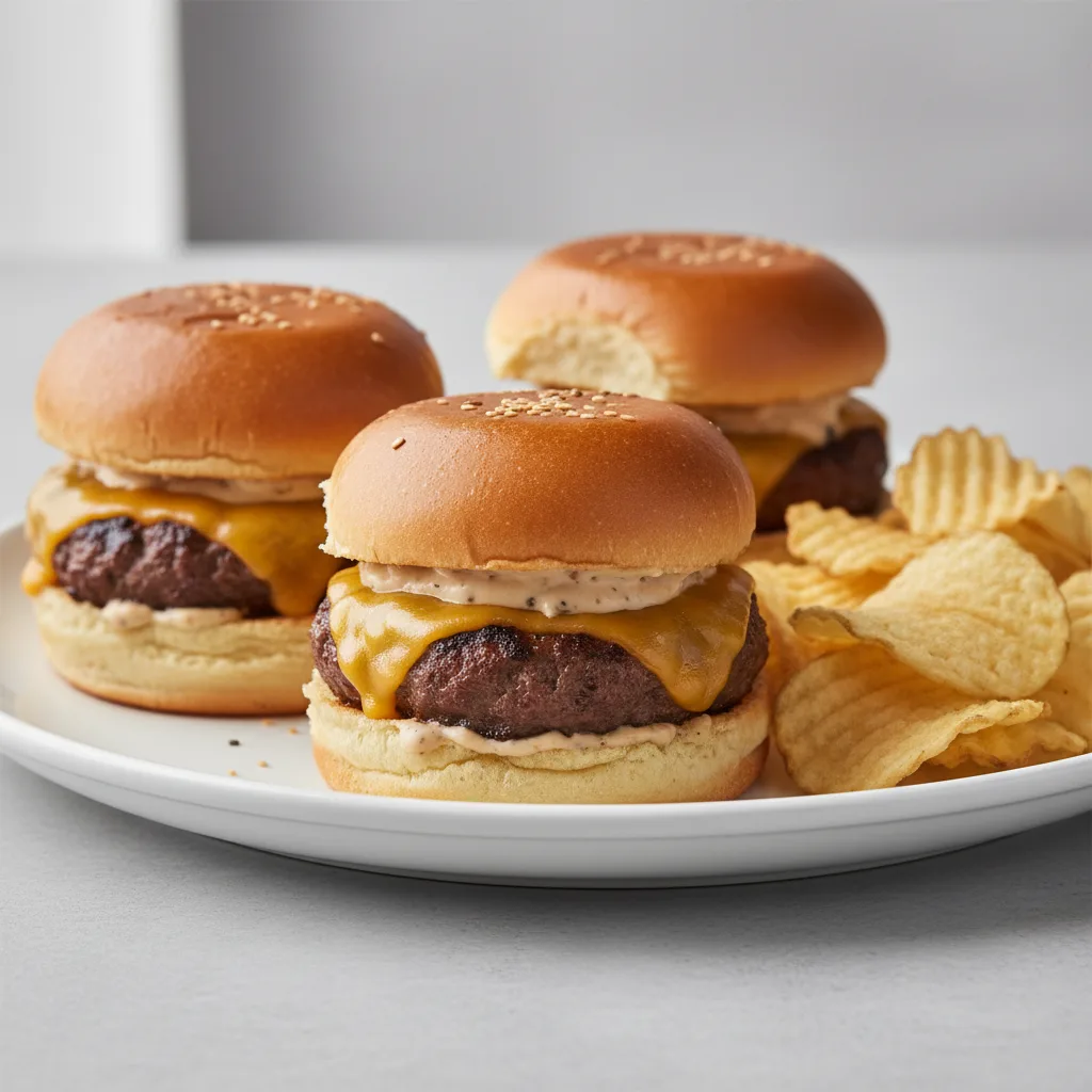 Classic Sliders Classic Sliders