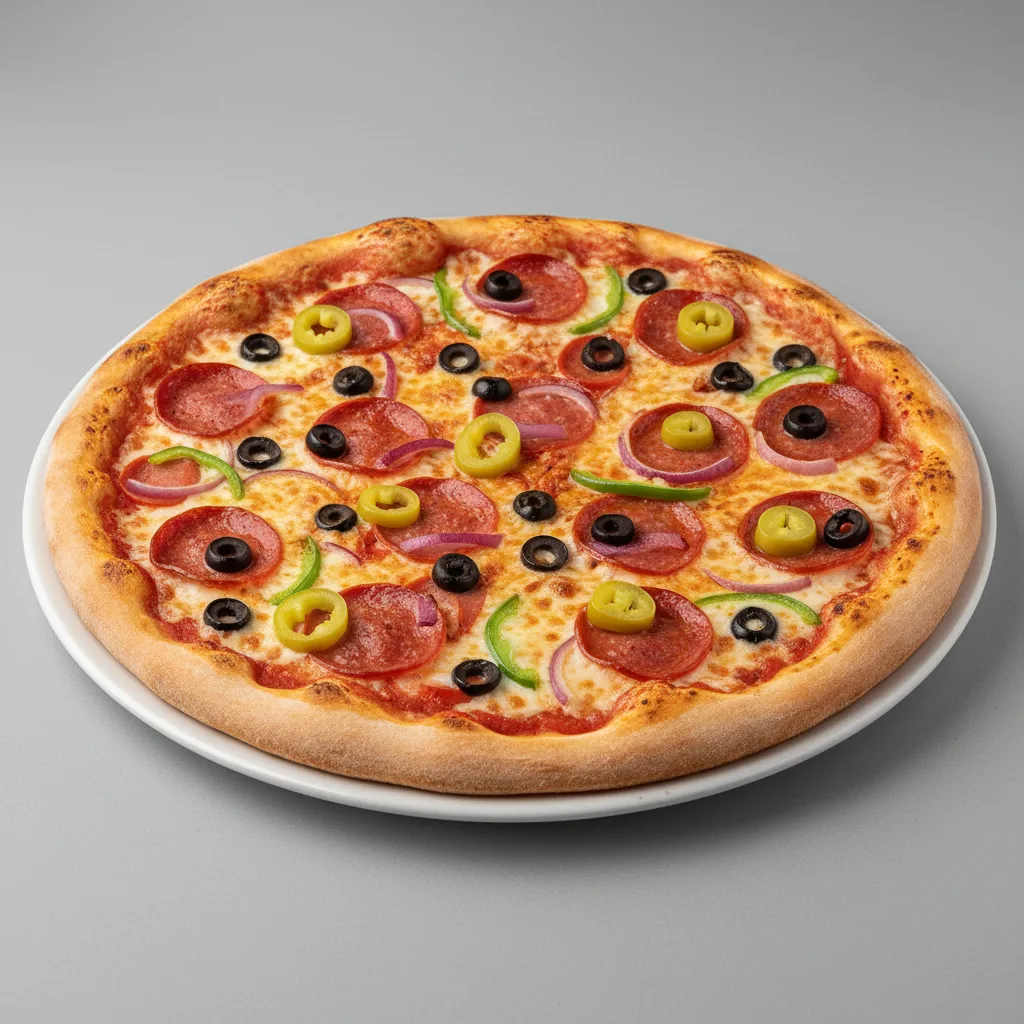 Large Italian Combo Large Italian Combo