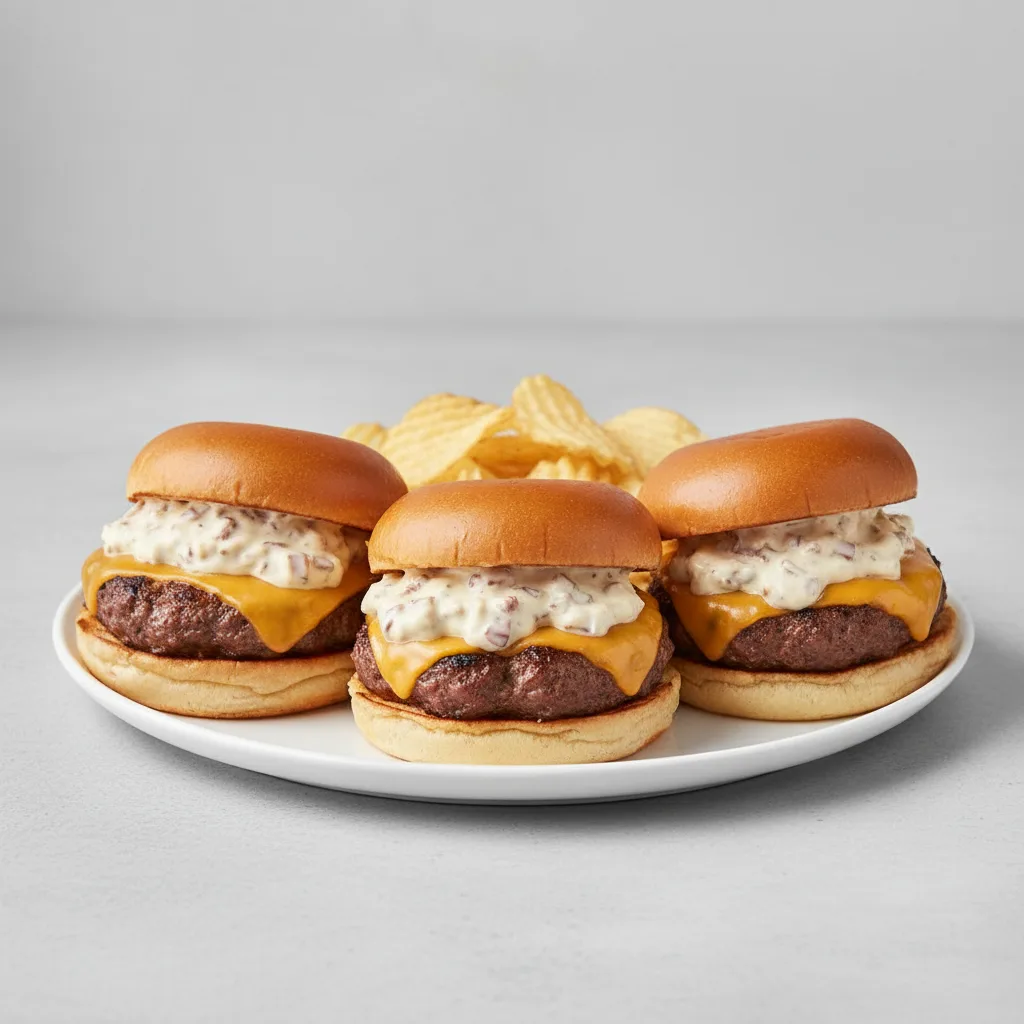 Classic Sliders