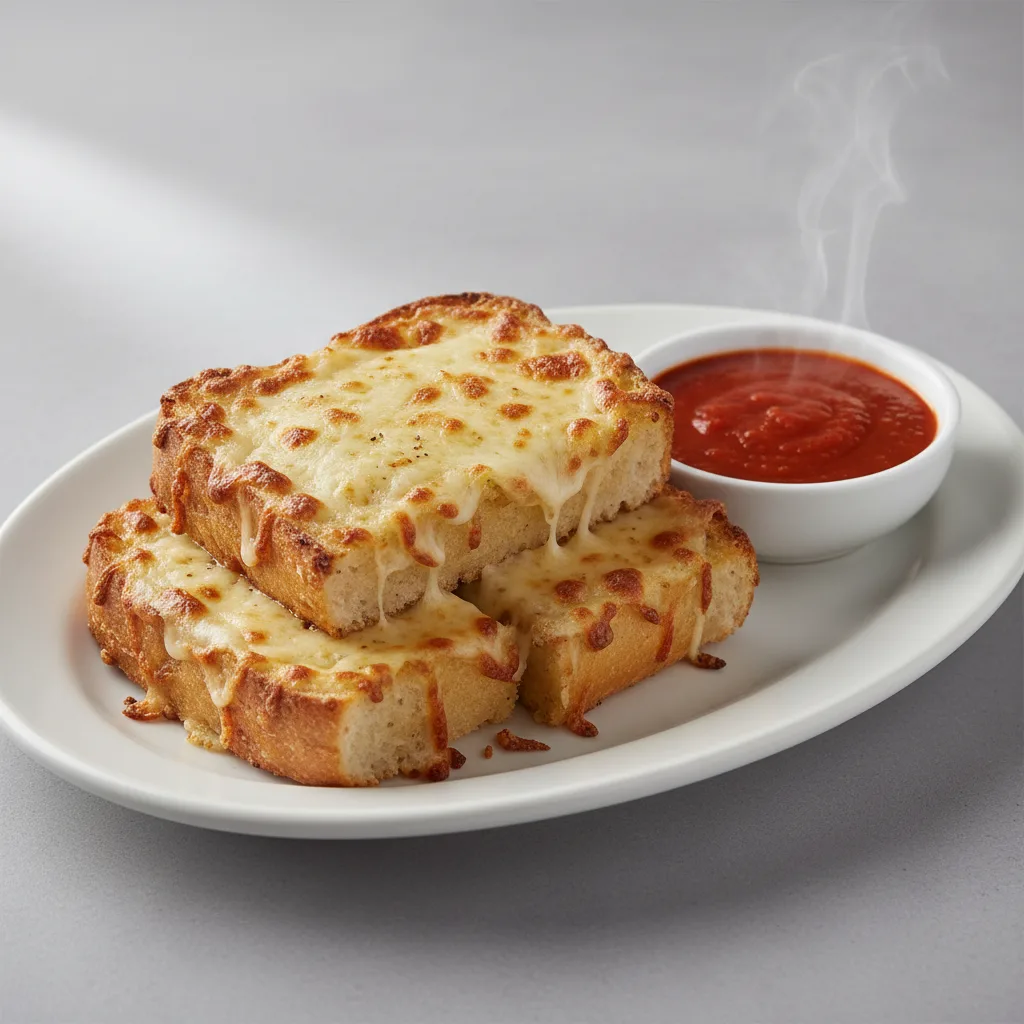 Garlic Bread
