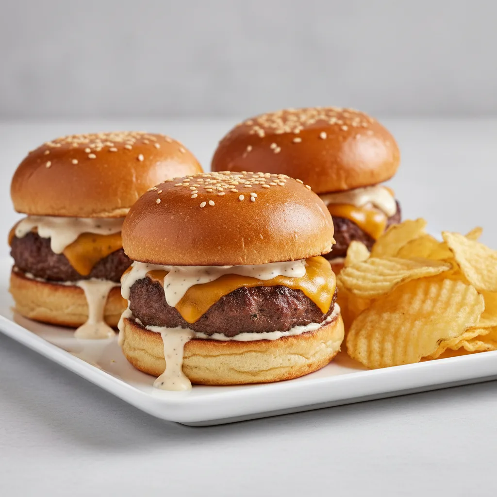Classic Sliders Classic Sliders
