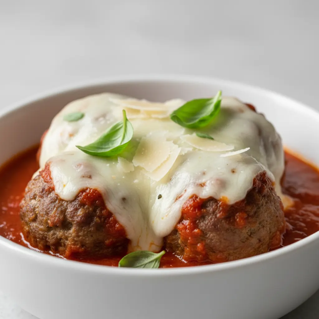 Homemade Meatballs Homemade Meatballs