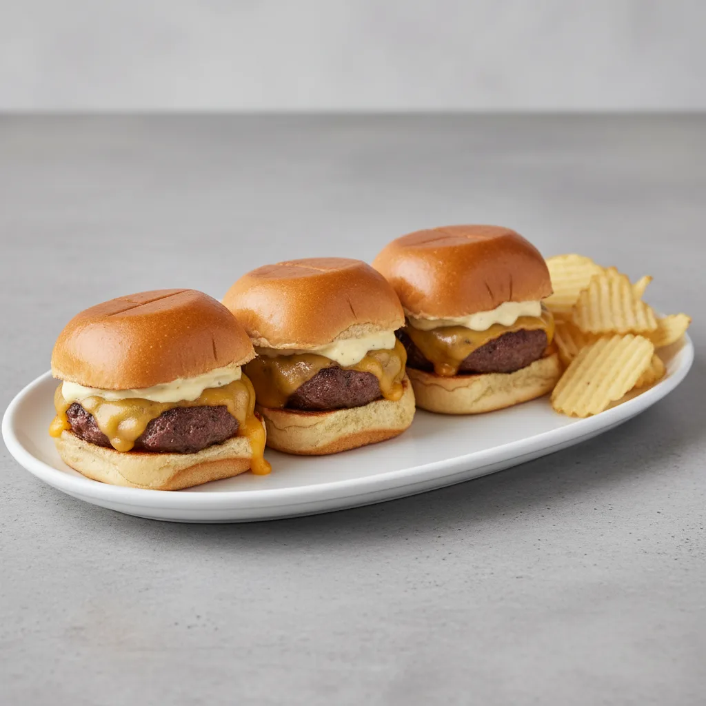 Classic Sliders Classic Sliders