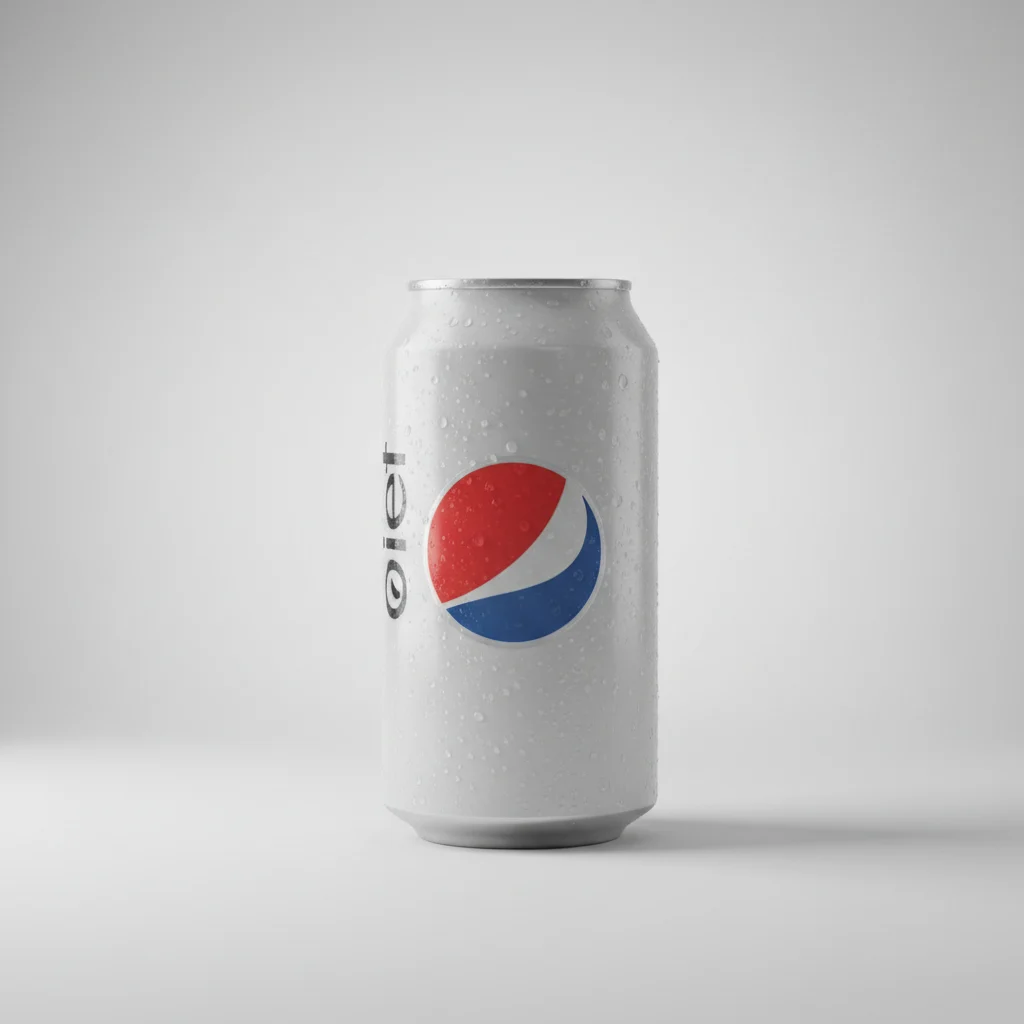Diet Pepsi Diet Pepsi