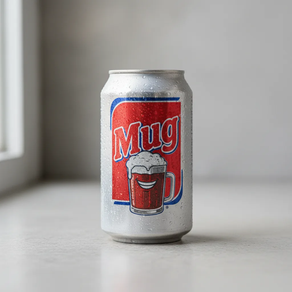 Mug Root Beer Mug Root Beer