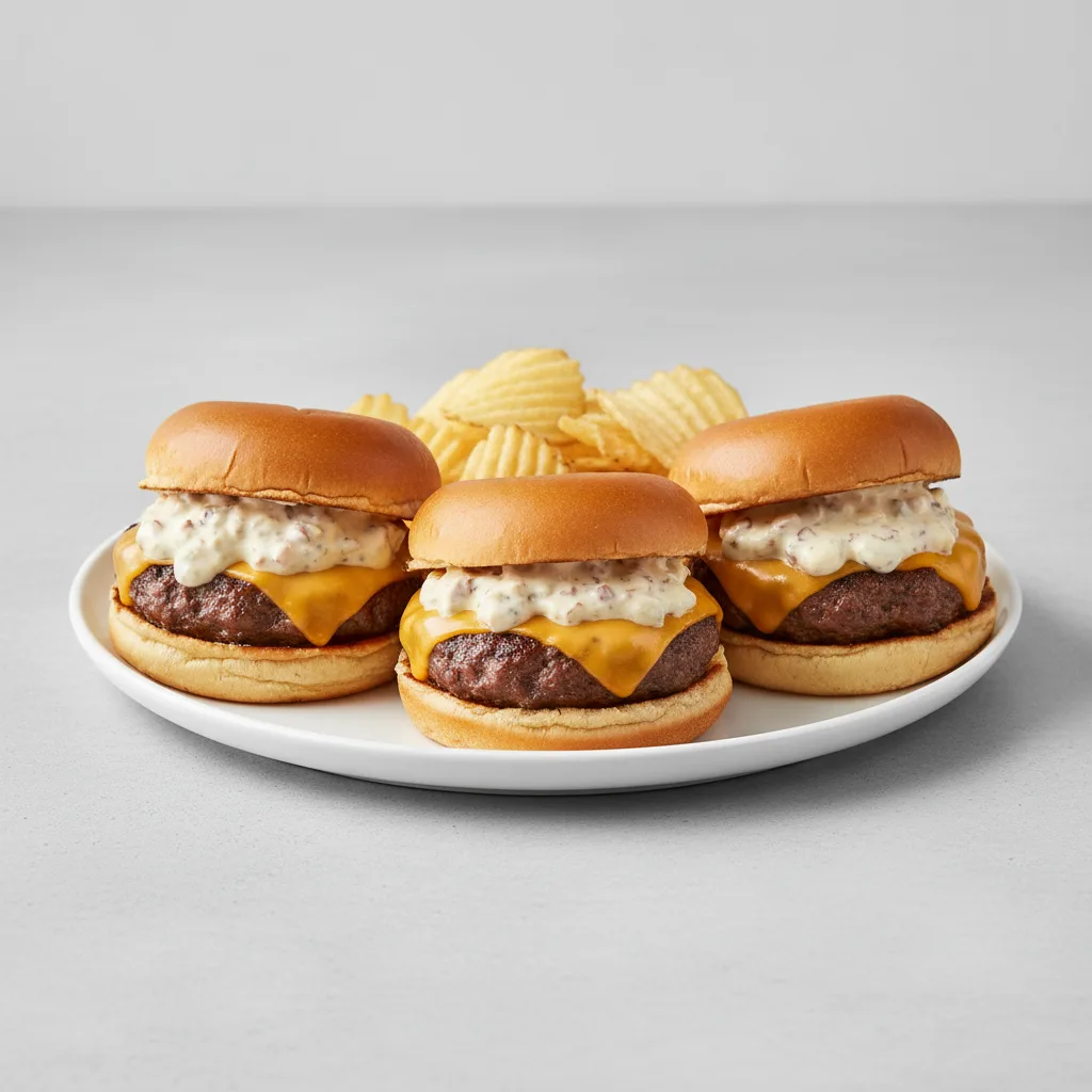 Classic Sliders Classic Sliders