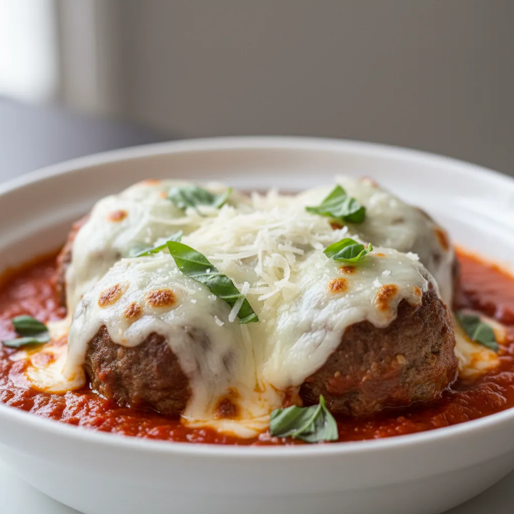 Homemade Meatballs Homemade Meatballs
