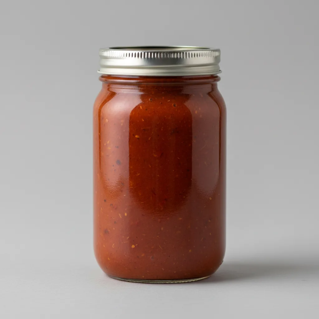 Chipotle Tomato Sauce