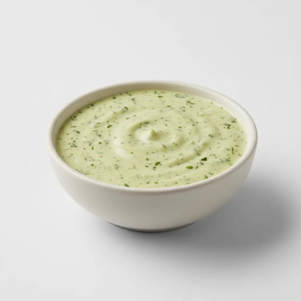Green Aji Sauce