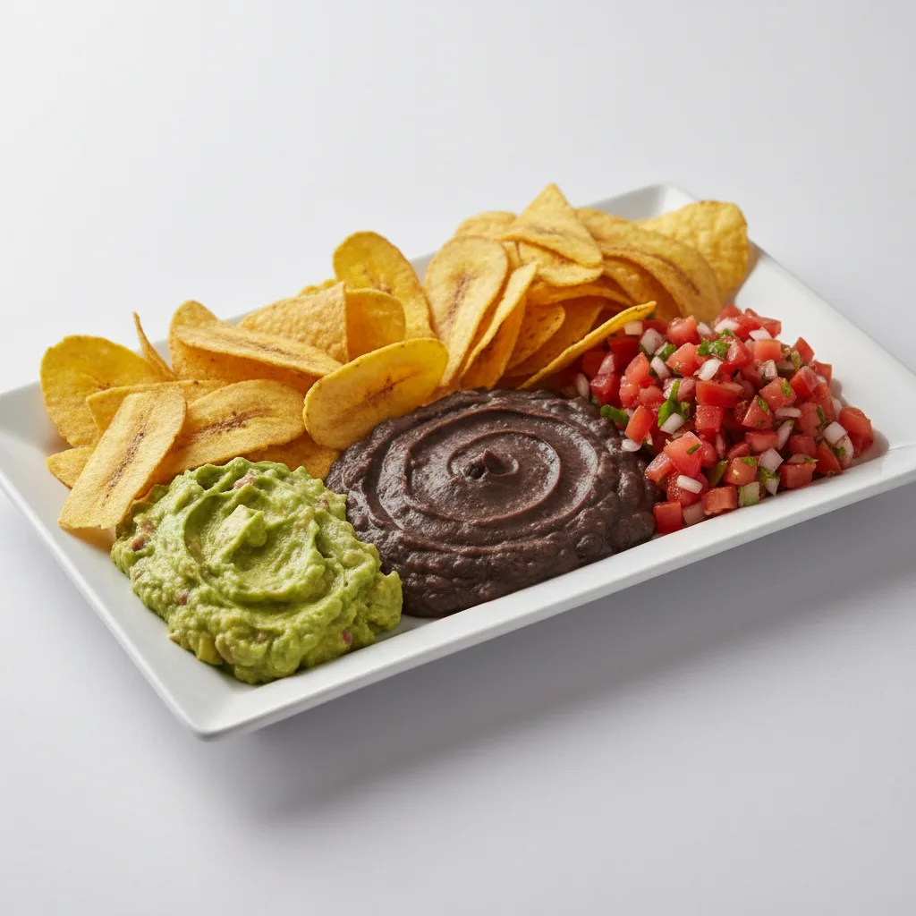 Dip Sampler