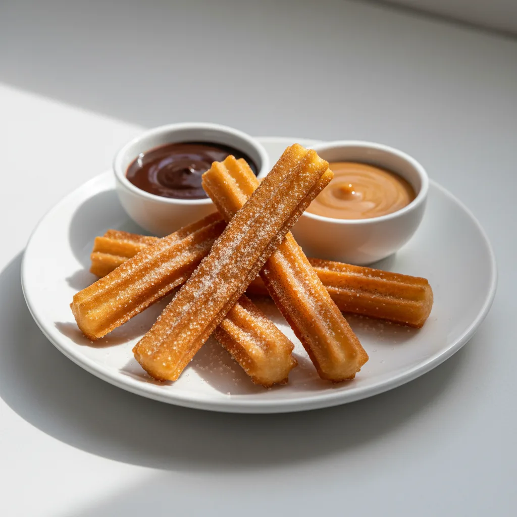 Churros