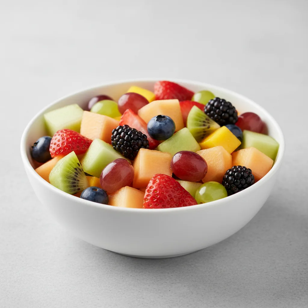 Fruit Salad