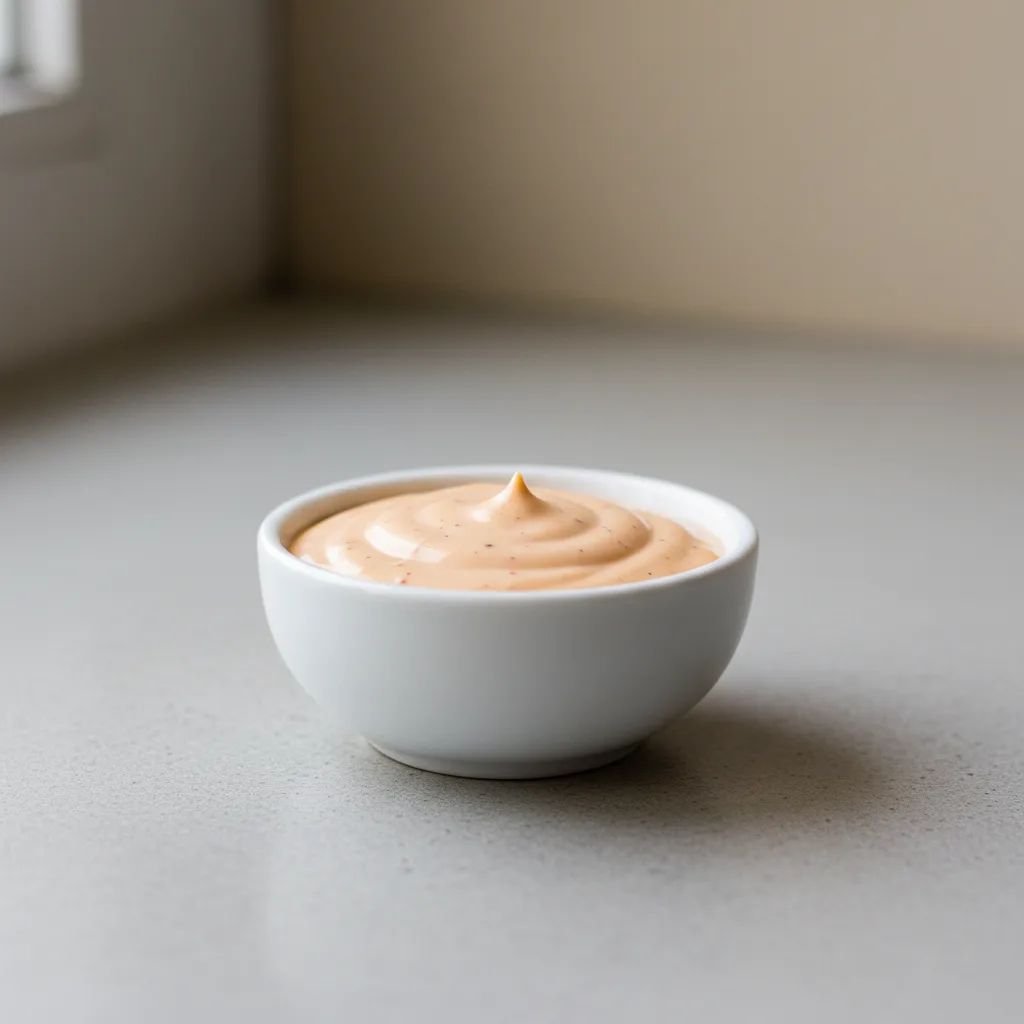 Chipotle Mayo