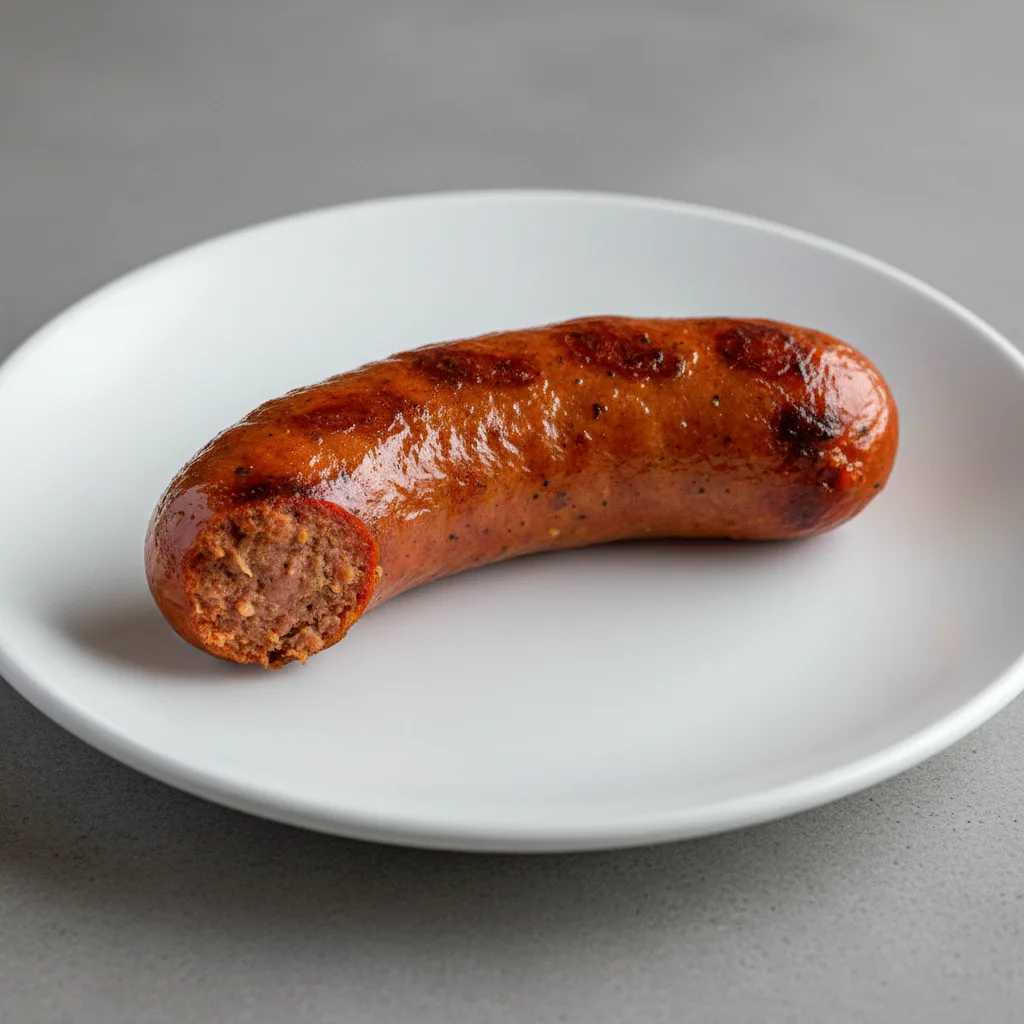 Colombian Chorizo (1 Piece)