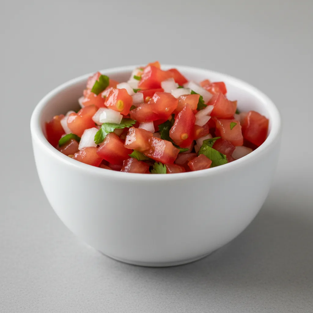Pico de Gallo (Small 2oz)