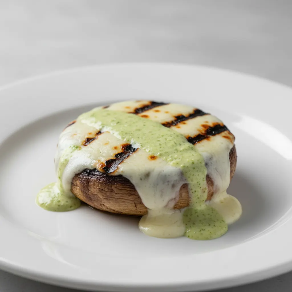 Portobello Mushroom
