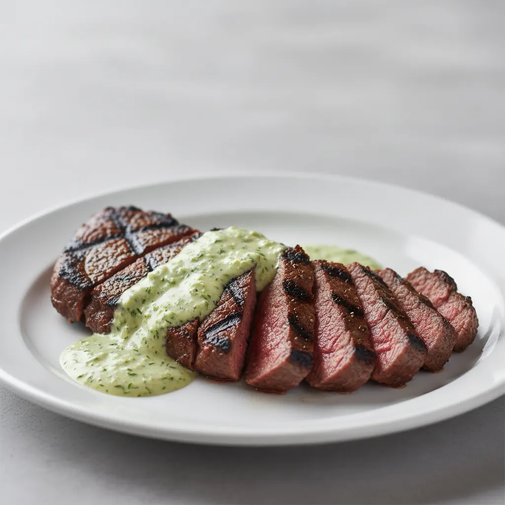 Skirt Steak (8 oz)