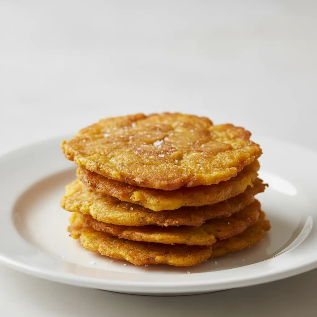 Tostones