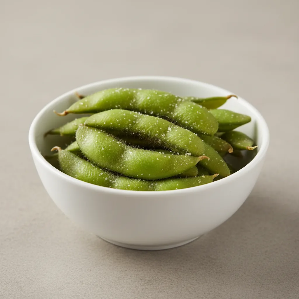 Edamame Edamame