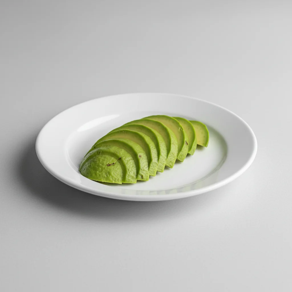 Fresh Avocado Fresh Avocado